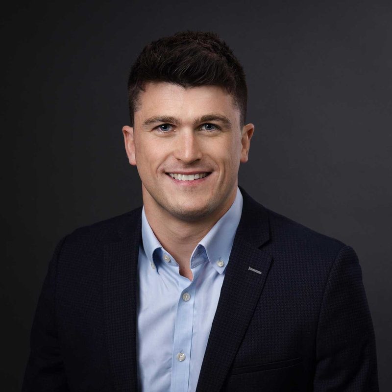 David Butler, founder of Spot Recruitment