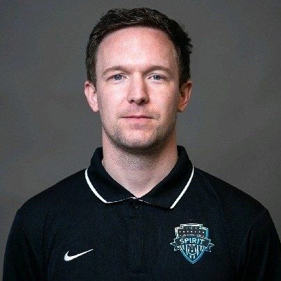 Dr. David McHugh, founder of Mental Performance Coaching Institute