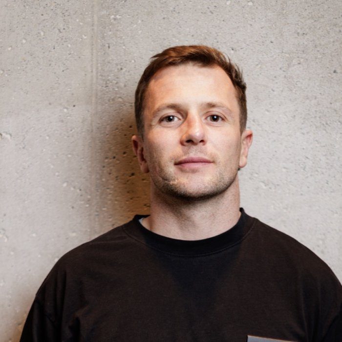 Jack Carty, founder of Cognitive Blends