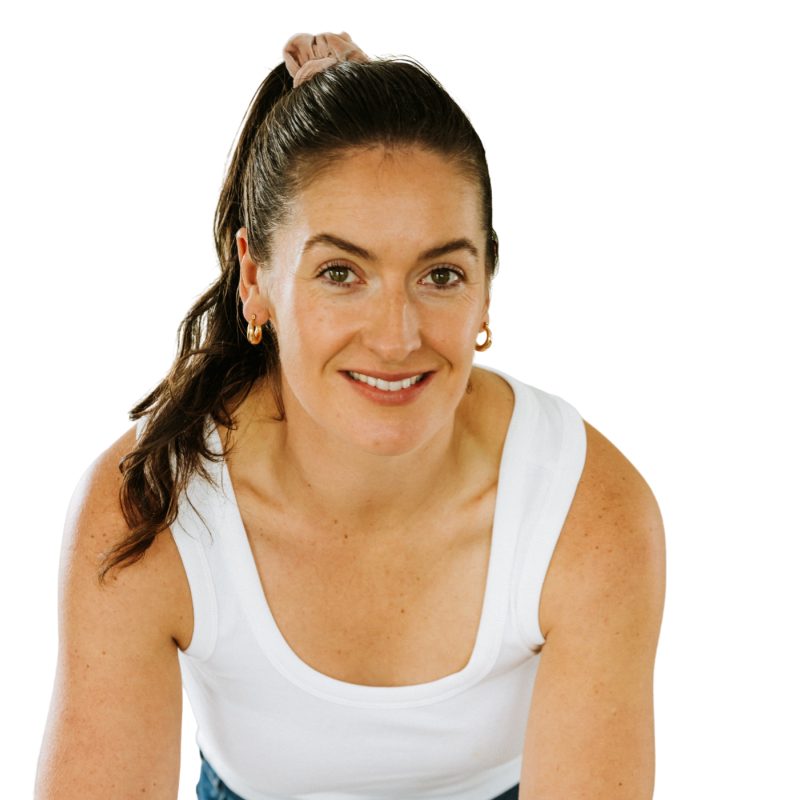 Rebecca Holland, founder of Health with Holland