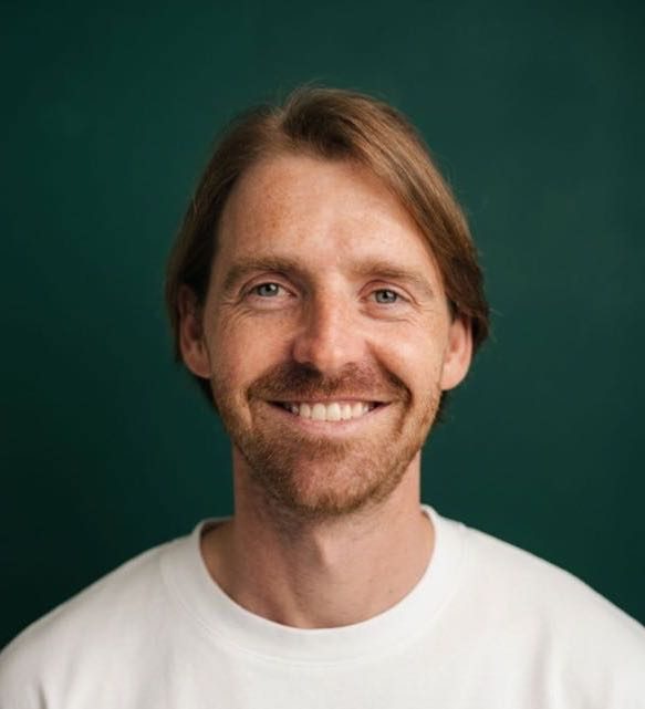Marcus Kelly